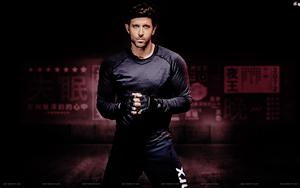 Hrithik Roshan